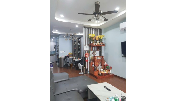 Ngộp Hồng Bàng, Quận 11 - HXH 6m vô nhà - 60m2 - 3 tầng kiên cố